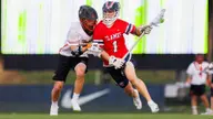Flames give Hokies fight to finish in 13-12 season-ending setback in ALC semis