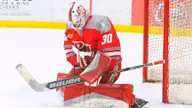 Drury University transfer goalie Kuchaslo third DI men’s hockey recruit of 2026-27 class