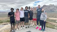 Wrestlers face challenges at U.S. Open Championships in Las Vegas