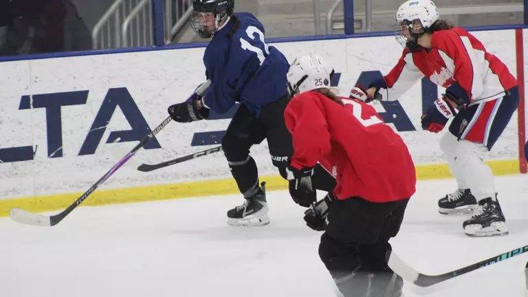 Women’s Select Prospect Camp draws largest field of participants