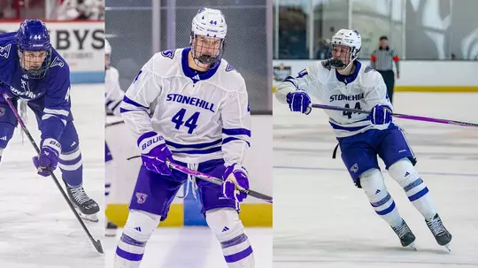 Zach Nicolas composite action