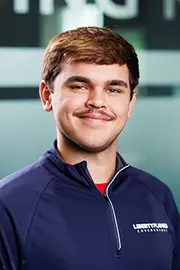 Ethan Locklear
