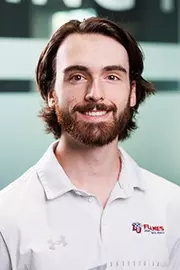 Joshua Fretwell, MS, ATC, LAT