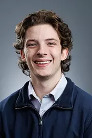 Zachary Lemons