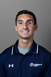 2026_Pistol_Caleb Dillman