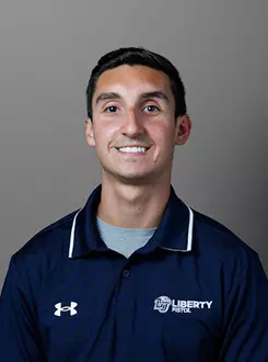 2026_Pistol_Caleb Dillman