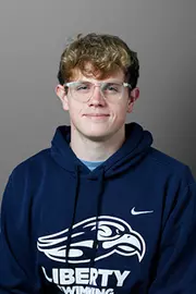 2026_MensSwimming_Carter Rice