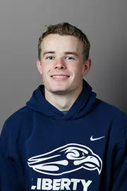 2026_MensSwimming_Drew McQueeney