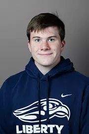 2026_MensSwimming_Judah Fralic