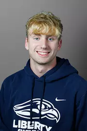 2026_MensSwimming_Landon Crum