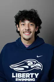 2026_MensSwimming_Malachi Caballero