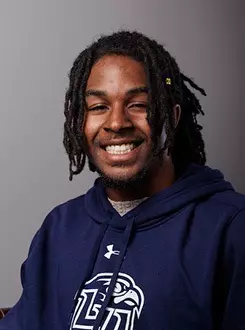 Adrian Collins