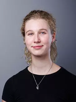 Ella Zajonc