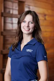 Abigail Griffith Hunt Seat national qualifier