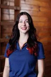 Ayva Anderson equestrian Disciple Maker