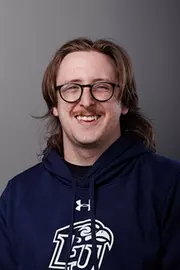 Ethan Pierce