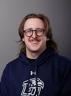 Ethan Pierce