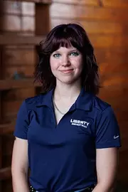Leah Burnett