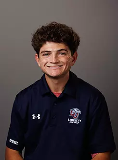 Daniel Perry