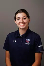 Grace McCallum