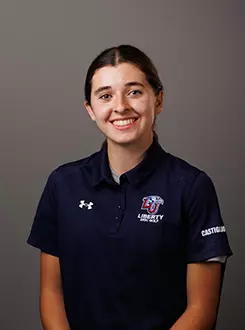 Grace McCallum