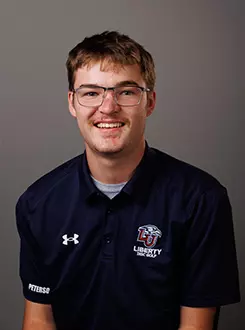 Tyler Peterson