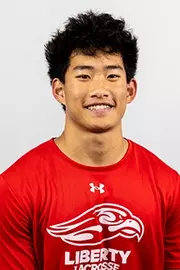 Elijah Mesina