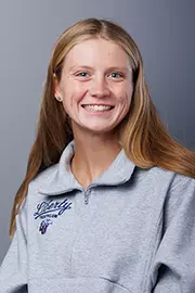 Kendall Leininger
