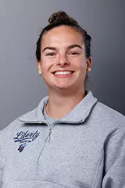 Lydia Couric