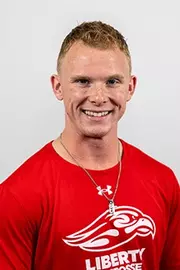 Parker Ackerman