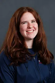 Victoria Bradfield