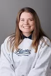 Maddie Morgan