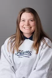 Maddie Morgan