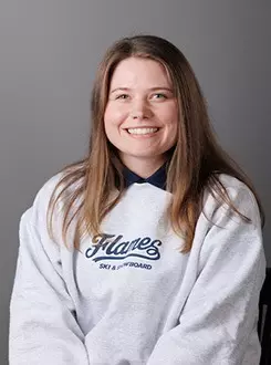 Maddie Morgan