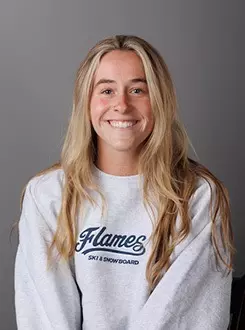 Lauren Harder