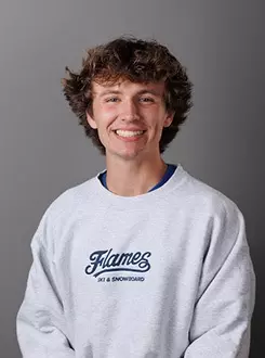 Benjamin Henderson