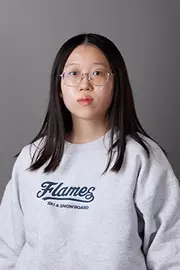 Hei Yu Chan