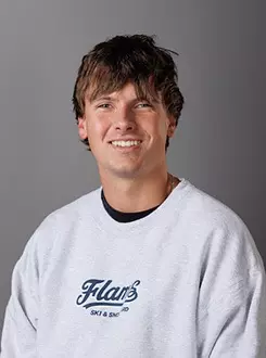 Jack Swartzentruber