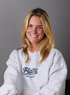 Jaclyn Horrocks