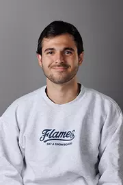 Jesse Steiner