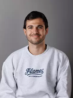 Jesse Steiner
