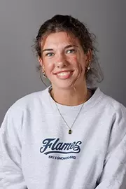 Kiera Riehl
