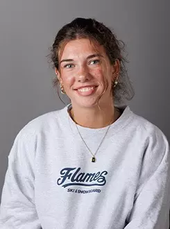 Kiera Riehl