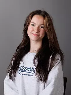 Madeline Massie