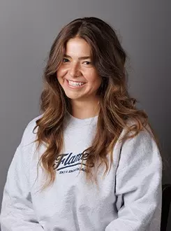 Mairin Carpenter