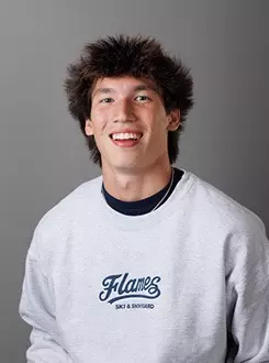 Tim Day