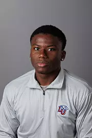 Anthony Pierre
