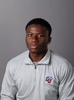 Anthony Pierre