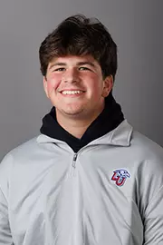 Jackson Bowden