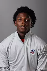 Jahleel Armstrong